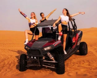 morning-desert-safari