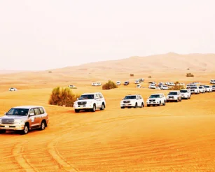 vipdesertsafari