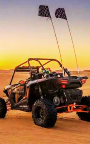 desert buggy dubai